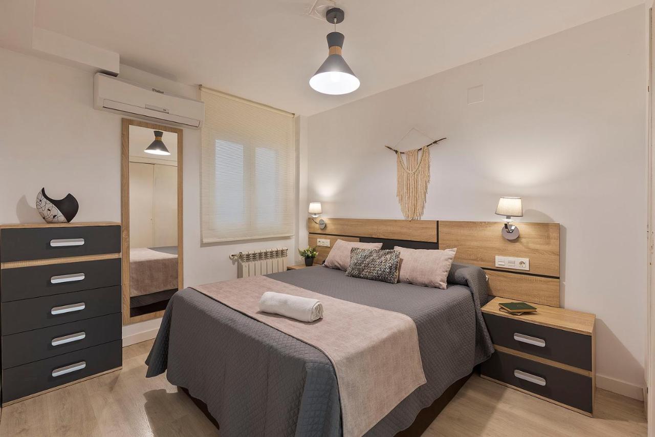 Luxury Apartment City Centre Granada Exterior foto
