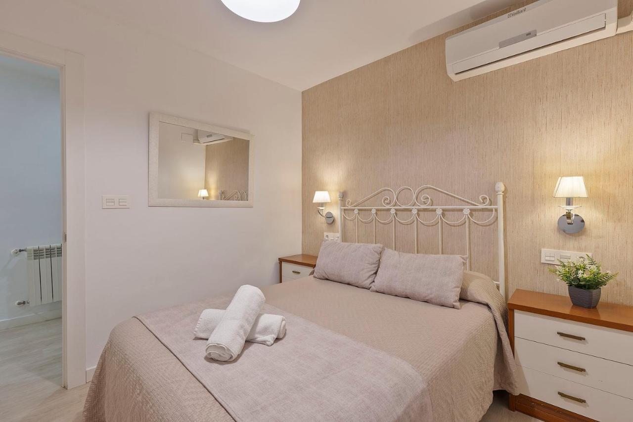 Luxury Apartment City Centre Granada Exterior foto